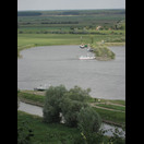 Die Fähre über die Elbe